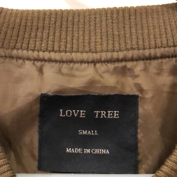 Jacket - Picture 3 of 3